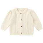 Holly Cardigan (Natural)