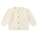 Holly Cardigan (Natural)