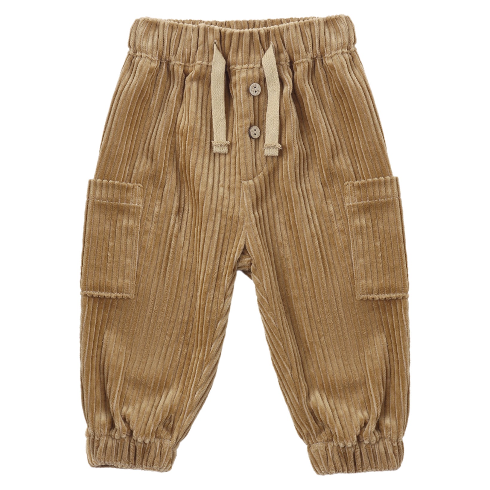 Lucian Pant (Toffee)