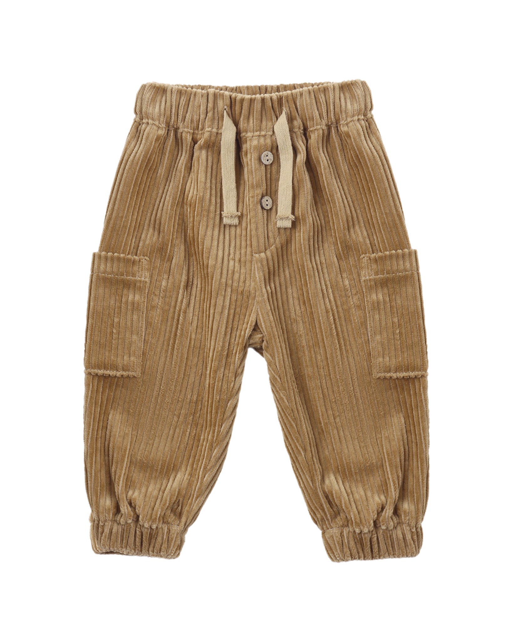 Lucian Pant (Toffee)