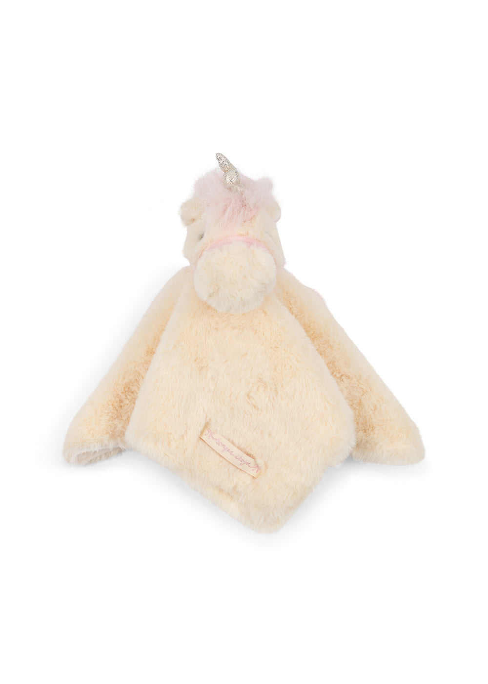 Sleepy Unicorn (Off White)