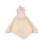 Sleepy Unicorn (Off White)