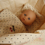 Bella Baby Doll (Creamy Stripe)