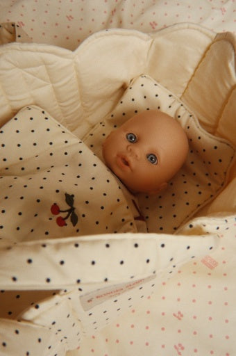 Bella Baby Doll (Creamy Stripe)