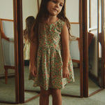 Ponza Dress (Carlie Verde)