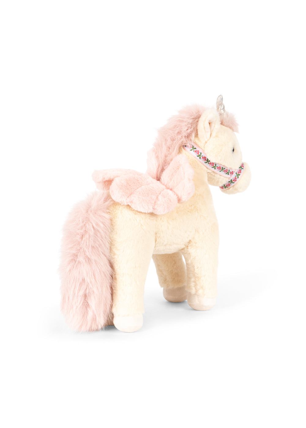 Starlight Unicorn (Off White)
