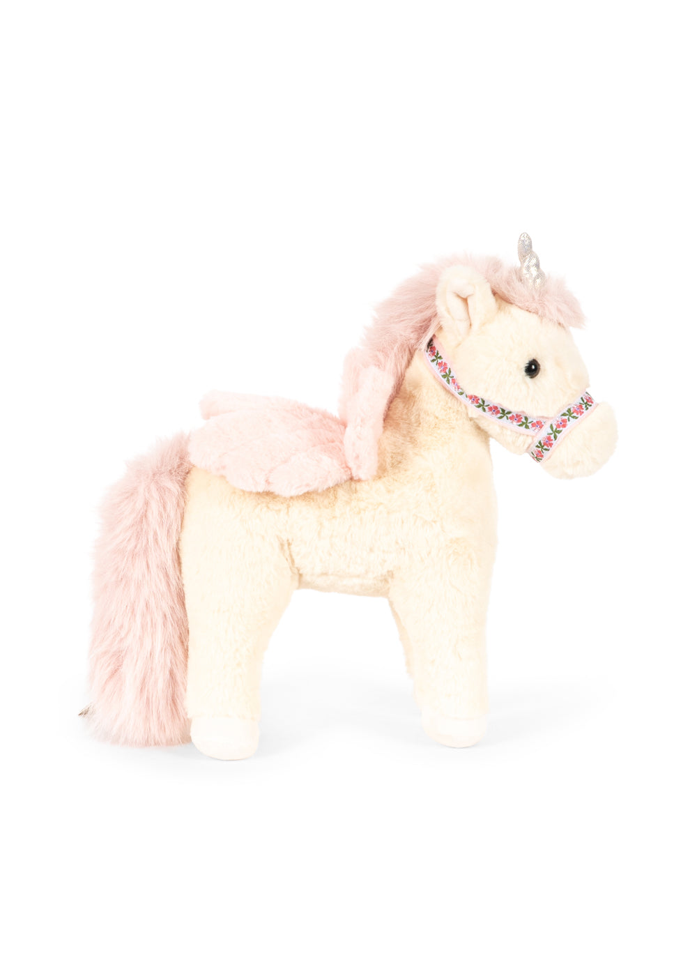 Starlight Unicorn (Off White)