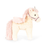 Starlight Unicorn (Off White)
