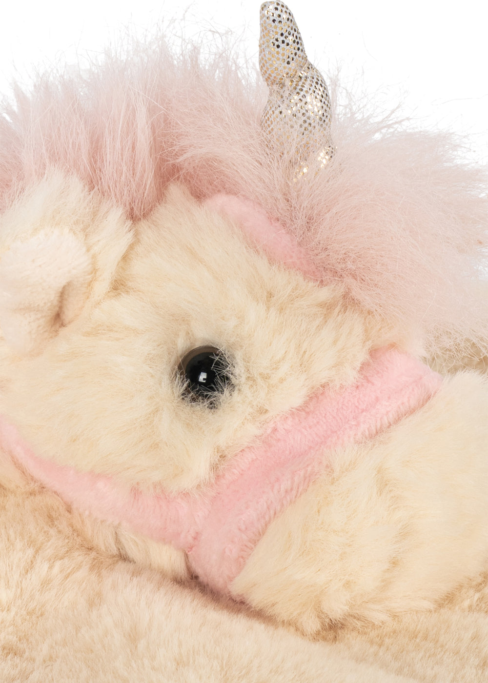 Sleepy Unicorn (Off White)