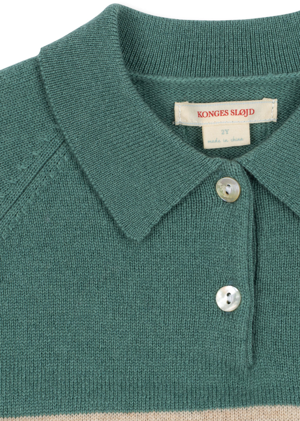 Basi Polo (Fairway)