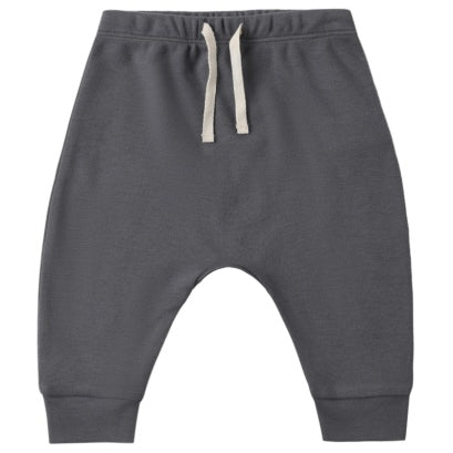 Drawstring Pant (Midnight)