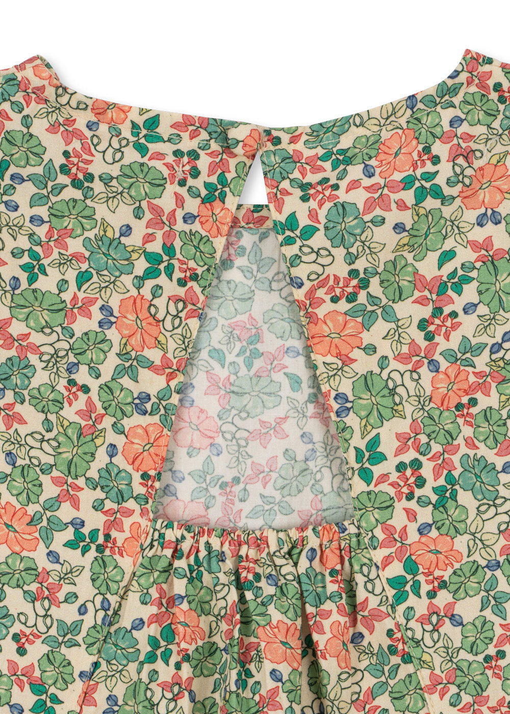 Ponza Dress (Carlie Verde)