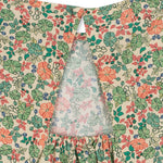 Ponza Dress (Carlie Verde)