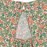 Ponza Dress (Carlie Verde)