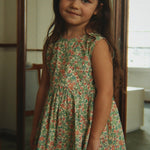 Ponza Dress (Carlie Verde)