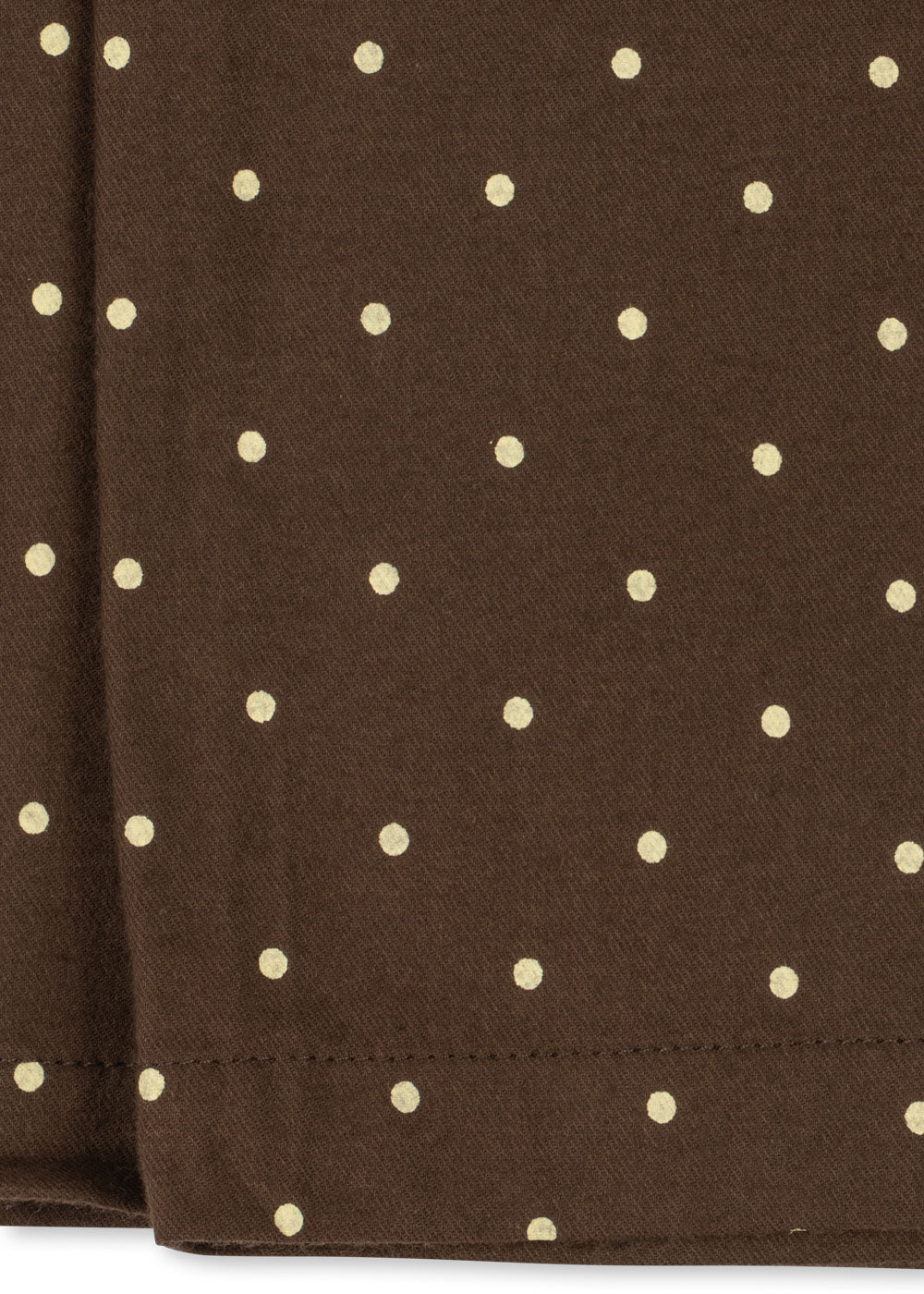 Alfe Pants (Cocoa Dot)