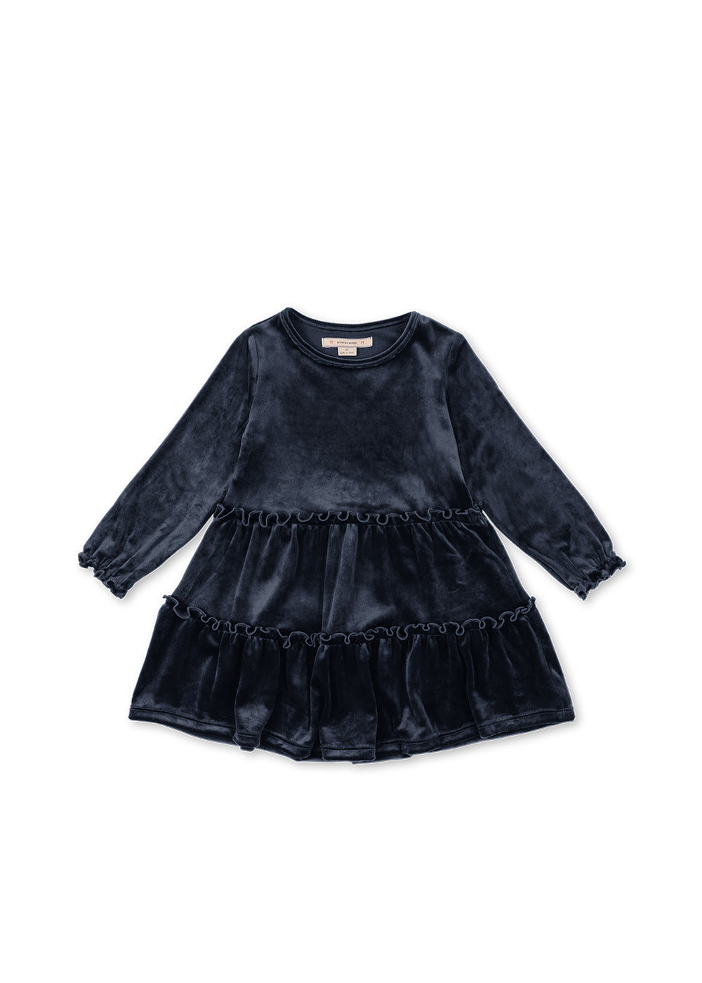 Jingle Dress (Dress Blue)