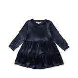 Jingle Dress (Dress Blue)