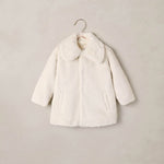 Eloise Coat (Natural)