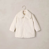 Eloise Coat (Natural)