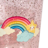 Sparkly Dinner Set (Rainbow)