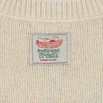 Fruity Cardigan (Summer Sand)