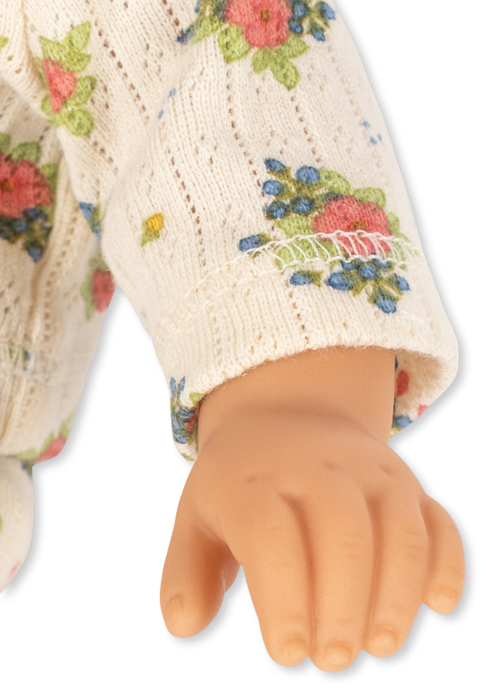 Celia Baby Doll (Rosetto)