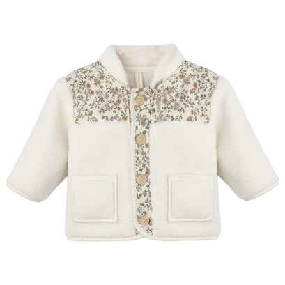 Paige Jacket (Posy)