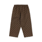 Alfe Pants (Cocoa Dot)