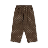 Alfe Pants (Cocoa Dot)