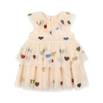 Yvonne Fairy Dress (Coeur Dolce Sequin)