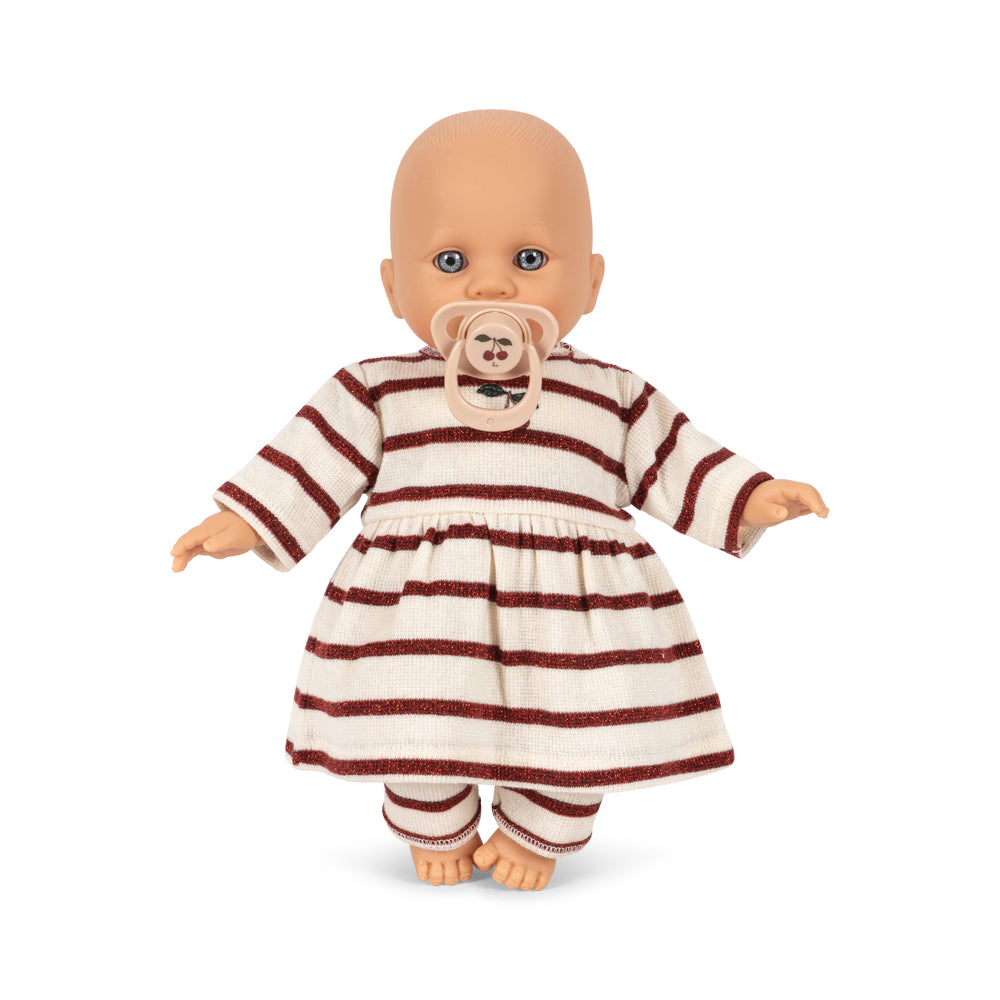 Bella Baby Doll (Creamy Stripe)