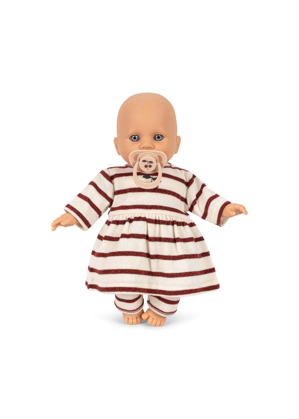 Bella Baby Doll (Creamy Stripe)