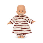 Bella Baby Doll (Creamy Stripe)