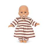 Bella Baby Doll (Creamy Stripe)