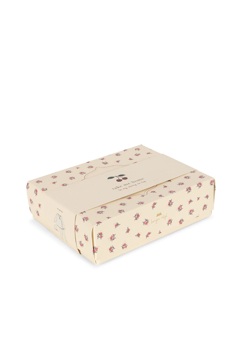 Take-Me-Home Set (Shell)