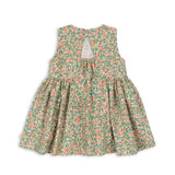Ponza Dress (Carlie Verde)