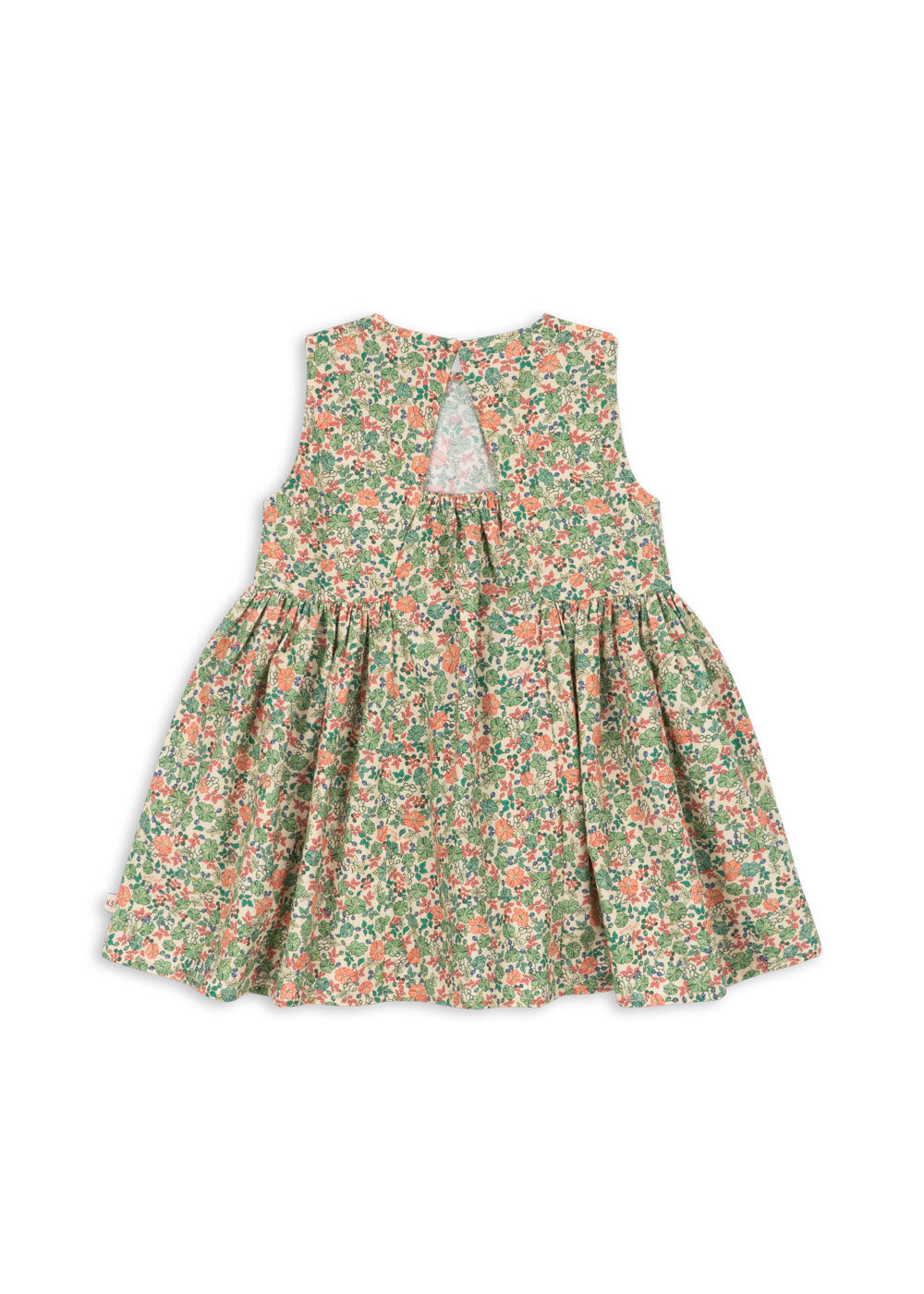 Ponza Dress (Carlie Verde)