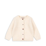 Fleuri Cardigan (Buttercream)