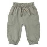 Luca Pant (Spruce)