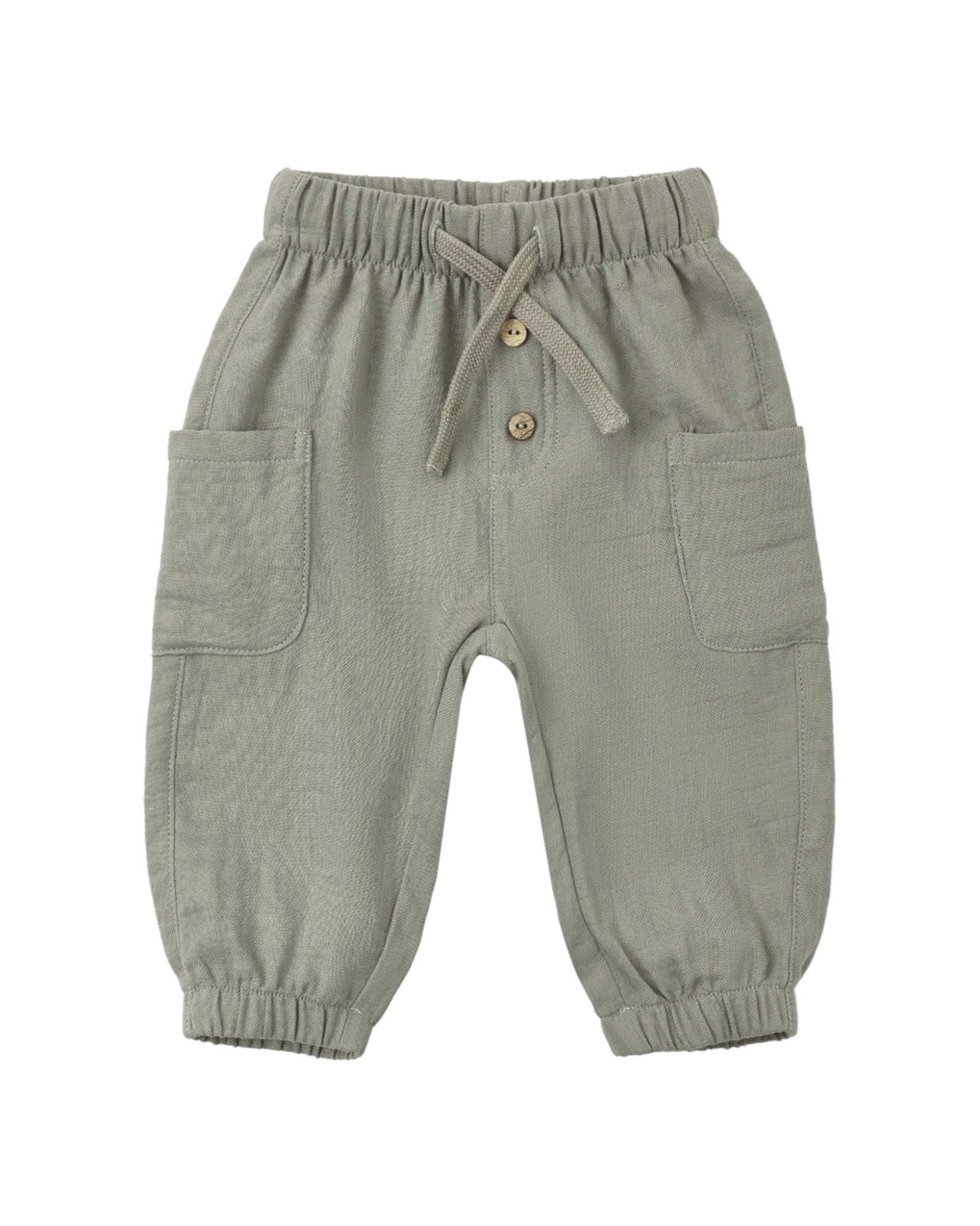 Luca Pant (Spruce)