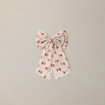Alice Bow (Ruby Bows)