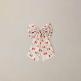Alice Bow (Ruby Bows)