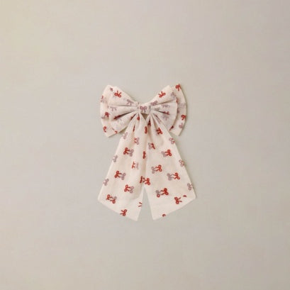 Alice Bow (Ruby Bows)
