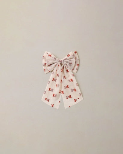 Alice Bow (Ruby Bows)
