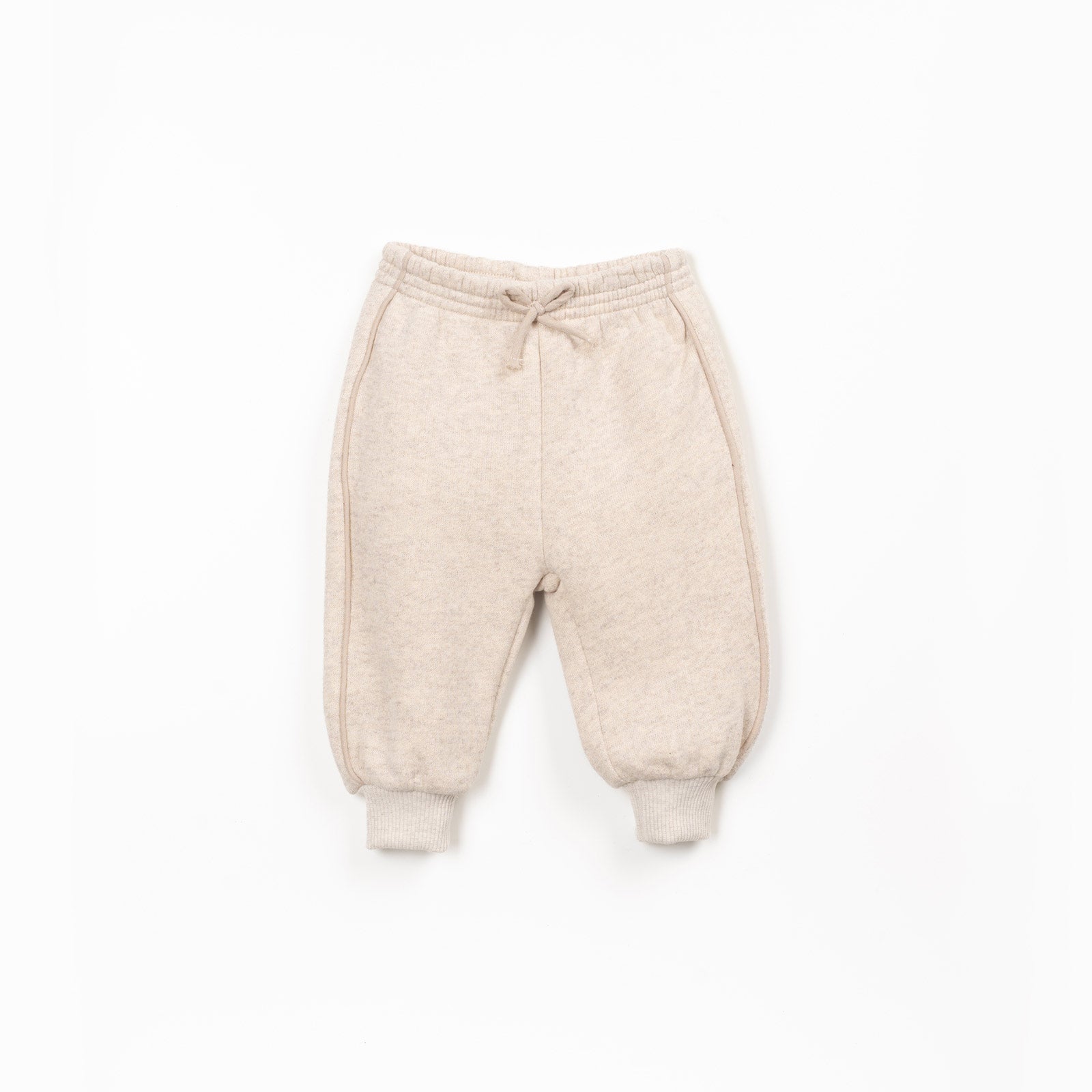 Fleece Trousers (Sand)