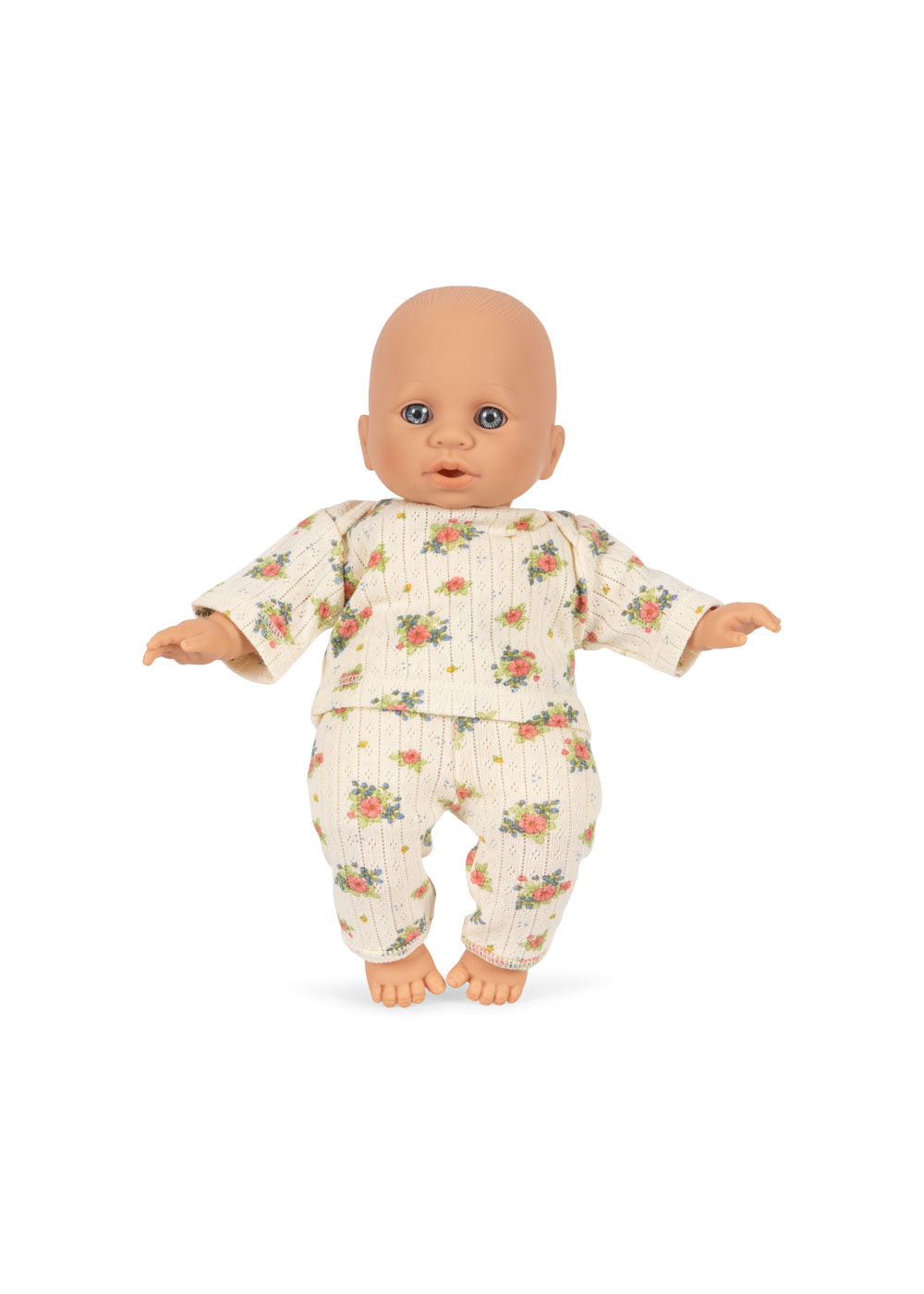 Celia Baby Doll (Rosetto)