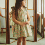 Ponza Dress (Carlie Verde)