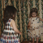 Yvonne Fairy Dress (Coeur Dolce Sequin)