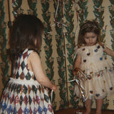 Yvonne Fairy Dress (Coeur Dolce Sequin)